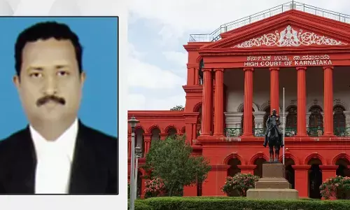 ಕರ್ನಾಟಕ ಹೈಕೋರ್ಟ್ ಮುಖ್ಯ ನ್ಯಾಯಮೂರ್ತಿ ಪಿ.ಬಿ.ವರಾಳೆ ಸುಪ್ರೀಂ ಕೋರ್ಟ್ ಗೆ ನೇಮಕ