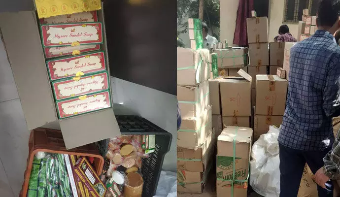 ನಕಲಿ ಬ್ರ್ಯಾಂಡ್ ಗಳಿಂದಾಗಿ ರೂ. 500 ಕೋಟಿಗೂ ಹೆಚ್ಚು ನಷ್ಟ ಕಂಡ ವಿಶ್ವಪ್ರಸಿದ್ಧ ಮೈಸೂರು ಸ್ಯಾಂಡಲ್ ಸೋಪ್