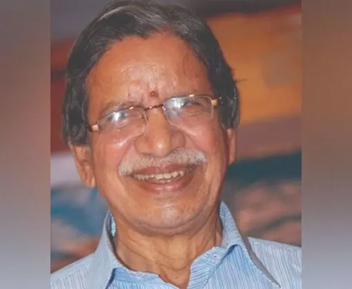 ಸಾಹಿತಿ ನಾ. ಡಿಸೋಜ ಅವರಿಗೆ ಪಂಪ ಪ್ರಶಸ್ತಿ