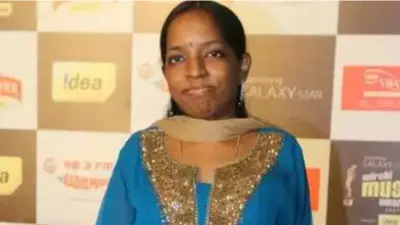 ಇಳಯರಾಜ ಪುತ್ರಿ ಭವತಾರಿಣಿ ಶ್ರೀಲಂಕಾದಲ್ಲಿ ನಿಧನ