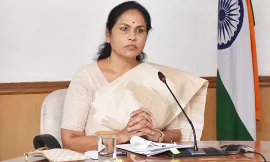 ತ್ಯಾಜ್ಯ ವಿಲೇವಾರಿಗಾಗಿ 47.50ಕೋ.ರೂ. ಅನುದಾನ ಮಂಜೂರು: ಶೋಭಾ ಕರಂದ್ಲಾಜೆ