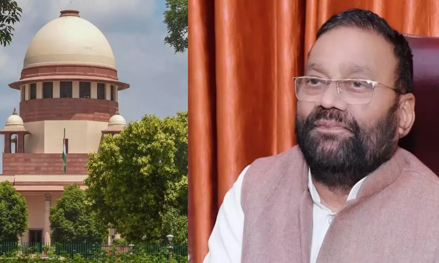 ಶ್ರೀರಾಮಚರಿತ ಮಾನಸ ವಿವಾದ: ಸ್ವಾಮಿ ಪ್ರಸಾದ ಮೌರ್ಯ ವಿರುದ್ಧ ಕ್ರಿಮಿನಲ್ ಕಾನೂನು ಕ್ರಮಗಳಿಗೆ ಸುಪ್ರೀಂ ಕೋರ್ಟ್ ತಡೆ