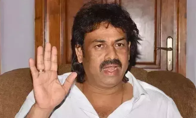 ಕಾಂಗ್ರೆಸ್ ಪಕ್ಷ ತೊರೆದ ಬಗ್ಗೆ ಜಗದೀಶ್ ಶೆಟ್ಟರ್ ಸ್ಪಷ್ಟನೆ ನೀಡಲಿ: ಸಚಿವ ಮಧು ಬಂಗಾರಪ್ಪ