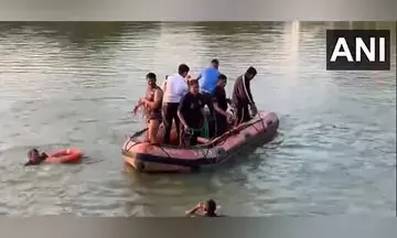 ಗುಜರಾತ್ ಬೋಟ್ ದುರಂತ : ಪ್ರಮುಖ ಆರೋಪಿಯ ಬಂಧನ