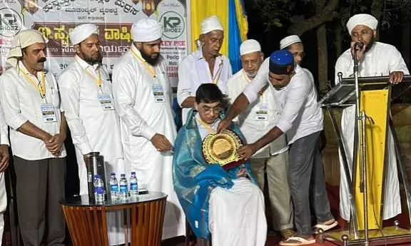 ಹೆತ್ತವರಿಗೆ ಮಕ್ಕಳಲ್ಲಿ ಸ್ನೇಹ, ಪ್ರೀತಿ ಇರಲಿ: ಅಬ್ದುಲ್ ಜಬ್ಬಾರ್ ಸಖಾಫಿ ಪಾತೂರು