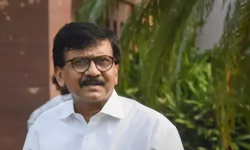 ಲೋಕಸಭಾ ಚುನಾವಣೆ 2024;  23 ಸ್ಥಾನಗಳಿಗೆ ಸ್ಪರ್ಧೆ ಖಚಿತ: ಸಂಜಯ್ ರಾವತ್