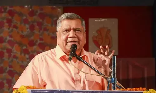 ಕಾಂಗ್ರೆಸ್‌, ಎಂಎಲ್‌ ಸಿ ಸ್ಥಾನಕ್ಕೆ ರಾಜಿನಾಮೆ ನೀಡಿದ ಜಗದೀಶ್‌ ಶೆಟ್ಟರ್