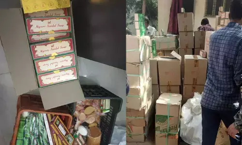 ನಕಲಿ ಬ್ರ್ಯಾಂಡ್ ಗಳಿಂದಾಗಿ ರೂ. 500 ಕೋಟಿಗೂ ಹೆಚ್ಚು ನಷ್ಟ ಕಂಡ ವಿಶ್ವಪ್ರಸಿದ್ಧ ಮೈಸೂರು ಸ್ಯಾಂಡಲ್ ಸೋಪ್