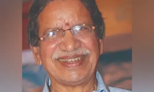 ಸಾಹಿತಿ ನಾ. ಡಿಸೋಜ ಅವರಿಗೆ ಪಂಪ ಪ್ರಶಸ್ತಿ