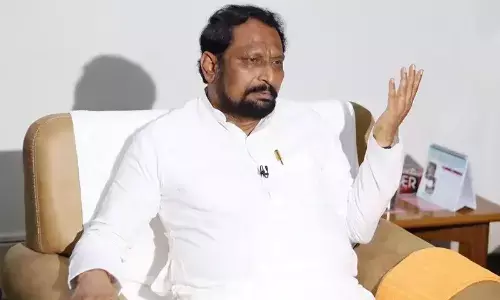 ನಾನು ಕಾಂಗ್ರೆಸ್ ಪಕ್ಷ ಬಿಡುವುದಿಲ್ಲ, ನನ್ನ ನಿಲುವು ಸ್ಪಷ್ಟ: ಲಕ್ಷ್ಮಣ ಸವದಿ