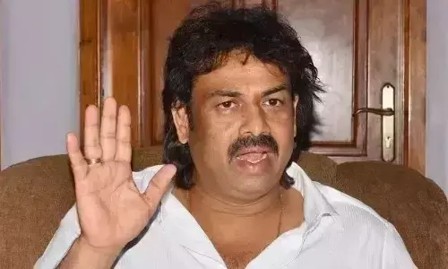 ಕಾಂಗ್ರೆಸ್ ಪಕ್ಷ ತೊರೆದ ಬಗ್ಗೆ ಜಗದೀಶ್ ಶೆಟ್ಟರ್ ಸ್ಪಷ್ಟನೆ ನೀಡಲಿ: ಸಚಿವ ಮಧು ಬಂಗಾರಪ್ಪ