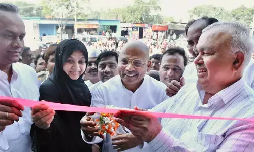 ರಾಜ್ಯದ ನಾಲ್ಕು ನಿಗಮಗಳಿಗೆ ಮಾರ್ಚ್ ಅಂತ್ಯಕ್ಕೆ 5,800 ಬಸ್ ಖರೀದಿ: ಸಚಿವ ರಾಮಲಿಂಗಾರೆಡ್ಡಿ