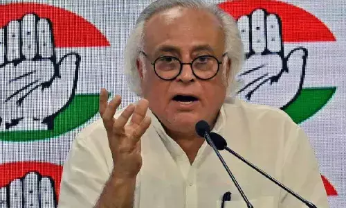 ಟಿಎಂಸಿ ಜೊತೆ ಸೀಟು ಹಂಚಿಕೆ ಬಿಕ್ಕಟ್ಟಿಗೆ ಪರಿಹಾರ ದೊರೆಯುವ ಭರವಸೆ ಇದೆ: ಜೈರಾಮ್ ರಮೇಶ್