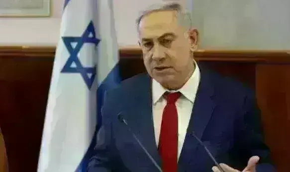 ಸಂಧಾನ ಪ್ರಕ್ರಿಯೆಯನ್ನು ದುರ್ಬಲಗೊಳಿಸಲು ಇಸ್ರೇಲ್ ಪ್ರಧಾನಿ ಯತ್ನ: ಖತರ್