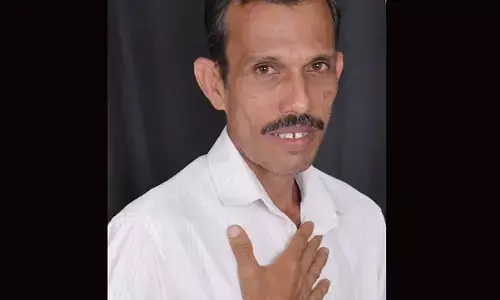 ಪದ್ಮಶ್ರೀ ಪುರಸ್ಕೃತ ಕಾಸರಗೋಡಿನ ಸತ್ಯನಾರಾಯಣ ಬೆಳೇರಿ: ಪರಿಚಯ ಇಲ್ಲಿದೆ…