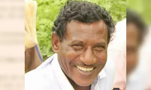 ಜೇನು ಕುರುಬರ ಕಲ್ಯಾಣಕ್ಕಾಗಿ ಶ್ರಮಿಸಿದ ಮೈಸೂರಿನ ಸೋಮಣ್ಣರಿಗೆ ‘ಪದ್ಮಶ್ರೀ’