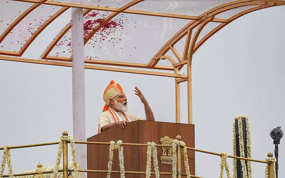 ಪದ್ಮ ಪ್ರಶಸ್ತಿ ವಿಜೇತರಿಗೆ ಅಭಿನಂದನೆ ಸಲ್ಲಿಸಿದ ಪ್ರಧಾನಿ ನರೇಂದ್ರ ಮೋದಿ ಪದ್ಮ ಪ್ರಶಸ್ತಿ ವಿಜೇತರಿಗೆ ಅಭಿನಂದನೆ ಸಲ್ಲಿಸಿದ ಪ್ರಧಾನಿ ನರೇಂದ್ರ ಮೋದಿ