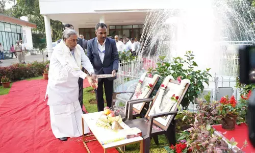 ಸಂವಿಧಾನವನ್ನು ನಾವು ರಕ್ಷಿಸಿದರೆ ಸಂವಿಧಾನವು ನಮ್ಮನ್ನು ರಕ್ಷಿಸುತ್ತದೆ: ಸಿಎಂ ಸಿದ್ದರಾಮಯ್ಯ