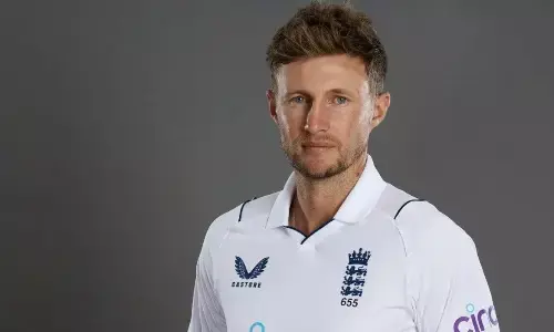 ಭಾರತ-ಇಂಗ್ಲೆಂಡ್ ಟೆಸ್ಟ್ ನಲ್ಲಿ ಗರಿಷ್ಠ ರನ್: ಸಚಿನ್ ತೆಂಡುಲ್ಕರ್ ದಾಖಲೆ ಮುರಿದ ಜೋ ರೂಟ್