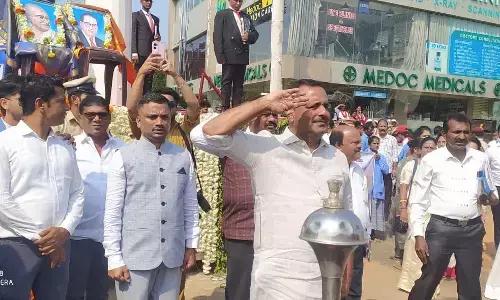 ವಿಶ್ವಾಸ ಭರಿತ ರಾಷ್ಟ್ರ ಕಟ್ಟುವ ಗುರಿ ನಮ್ಮದಾಗಲಿ: ಸ್ಪೀಕರ್ ಯು.ಟಿ ಖಾದರ್