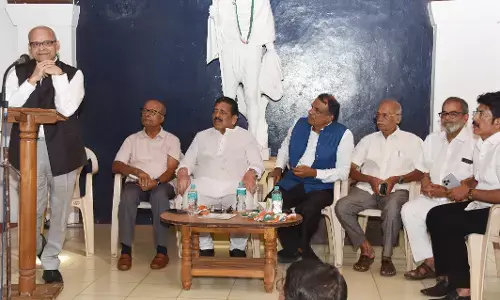 ಪ್ರತಿರೋಧ ತಗ್ಗಿದಾಗ ‘ಪ್ರಜಾಪ್ರಭುತ್ವʼ ಮತ್ತಷ್ಟು ಬಿಕ್ಕಟ್ಟಿಗೆ: ಡಾ. ಪರಕಾಲ ಪ್ರಭಾಕರ್ ಕಳವಳ