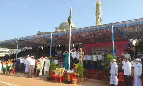 ಸಂವಿಧಾನ ನಮಗೆ ಹಕ್ಕುಗಳ ಜೊತೆಗೆ ಕರ್ತವ್ಯವನ್ನೂ ತಿಳಿಸುತ್ತದೆ:  ಡಾ.ನಯನಾ