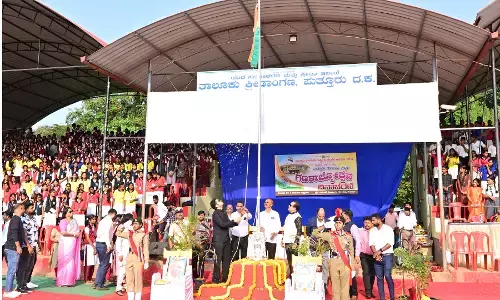 ಭಾರತ ಸಂವಿಧಾನ ವಿಶ್ವದಲ್ಲಿಯೇ ಶ್ರೇಷ್ಠ ಸಂವಿಧಾನ: ಜುಬಿನ್ ಮೊಹಪಾತ್ರ