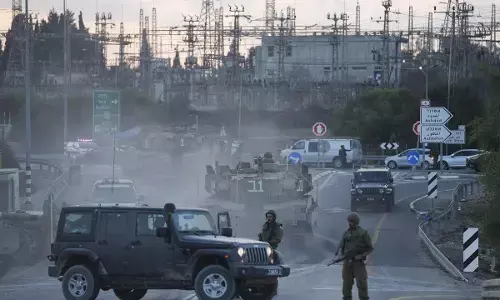 ಇಲ್ಲಿ ಹಸಿವಿನಲ್ಲಿ ಇರುವುದಕ್ಕಿಂತ ಉತ್ತಮ: ಯುದ್ಧಪೀಡಿತ ಇಸ್ರೇಲ್‌ನಲ್ಲಿ ಉದ್ಯೋಗಗಳಿಗಾಗಿ ಮುಗಿಬಿದ್ದ ಭಾರತೀಯರು