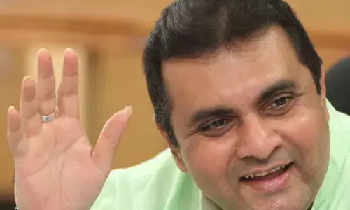 ಪಕ್ಷ ಬಯಸಿದರೆ ಚುನಾವಣೆಗೆ ಸ್ಪರ್ಧಿಸಲು ಸಿದ್ಧ: ಪ್ರಮೋದ್ ಮಧ್ವರಾಜ್