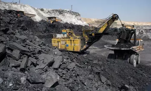 ನಾಗಾಲ್ಯಾಂಡ್ ಕಲ್ಲಿದ್ದಲು ಗಣಿಯಲ್ಲಿ ಬೆಂಕಿ ; ಆರು ಮಂದಿ ಸುಟ್ಟು ಕರಕಲು, ನಾಲ್ಕು ಮಂದಿಗೆ ಗಾಯ