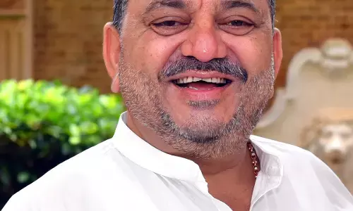 ದಾವಣಗೆರೆ| ಹೊಸ ಮರಳು ನೀತಿ ಜಾರಿ ಮಾಡಲು ಚಿಂತನೆ ನಡೆಸಲಾಗಿದೆ: ಸಚಿವ ಮಲ್ಲಿಕಾರ್ಜುನ್