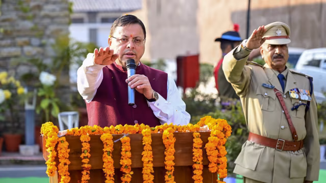 ಉತ್ತರಾಖಂಡ: ಫೆ. 5ರಂದು ಸಮಾನ ನಾಗರಿಕ ಸಂಹಿತೆ ಅಂಗೀಕಾರಕ್ಕೆ ವಿಶೇಷ ಅಧಿವೇಶನ