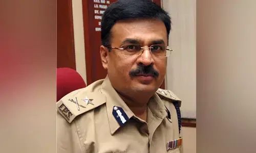 ರಾಜ್ಯದಲ್ಲಿ ಶೇ.10ರಷ್ಟು ಸೈಬರ್ ಅಪರಾಧ ಪ್ರಕರಣ ದಾಖಲು:  ಡಿಜಿಪಿ ಅಲೋಕ್ ಮೋಹನ್