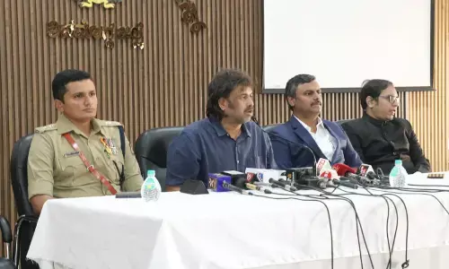 ಶಿವಮೊಗ್ಗದ ಏರ್‌ ಪೋರ್ಟ್‌ ಕಾಮಗಾರಿ ಹಾಗೂ ಸ್ಮಾರ್ಟ್‌ಸಿಟಿ ಯೋಜನೆಗಳಲ್ಲಿ ಕೆಲವು ನ್ಯೂನತೆ ಇದ್ದು, ತನಿಖೆಯಾಗಬೇಕು: ಸಚಿವ ಮಧುಬಂಗಾರಪ್ಪ