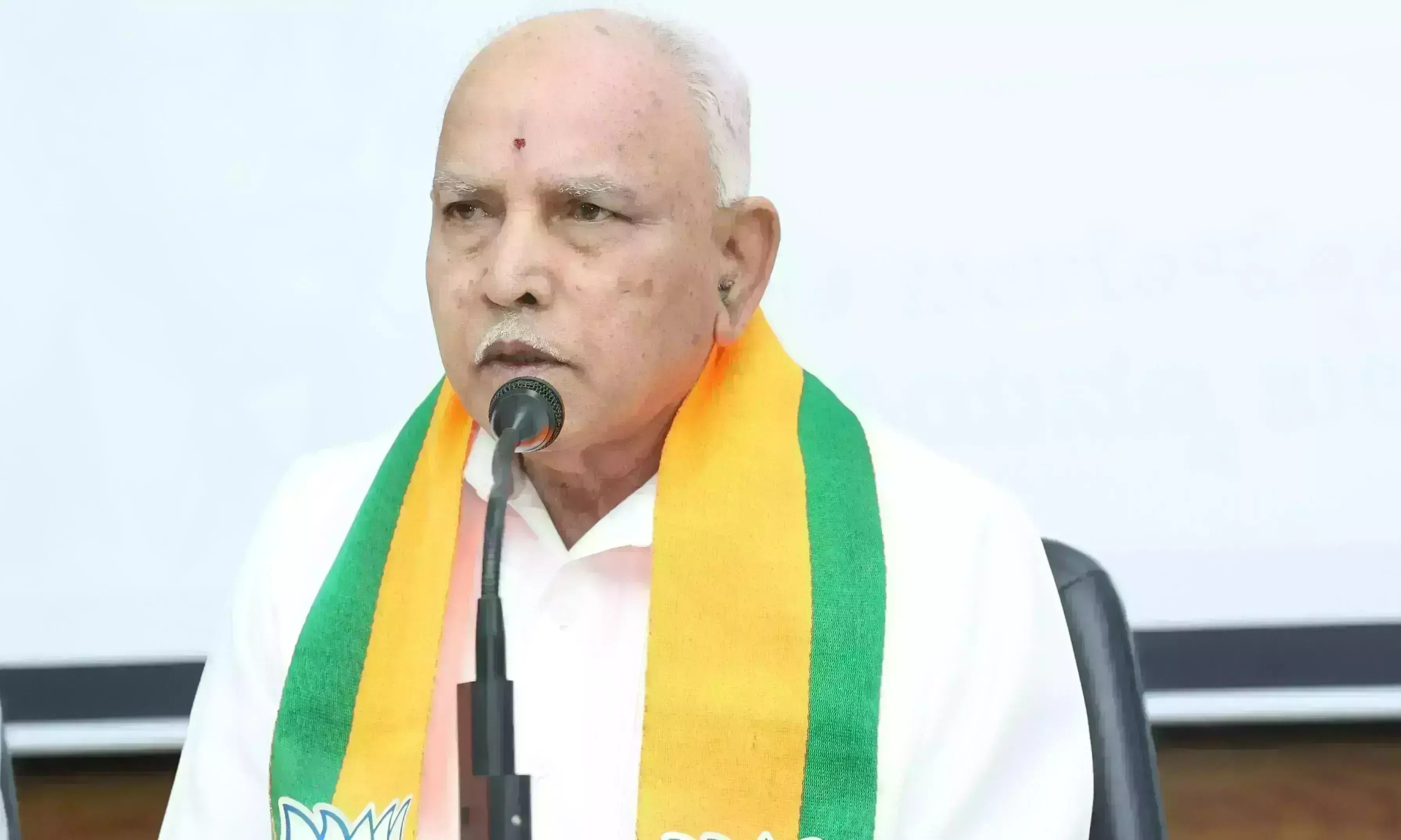 ಲೋಕಸಭಾ ಚುನಾವಣೆ ದೊಡ್ಡ ಸತ್ವಪರೀಕ್ಷೆ: ಬಿ.ಎಸ್.ಯಡಿಯೂರಪ್ಪ