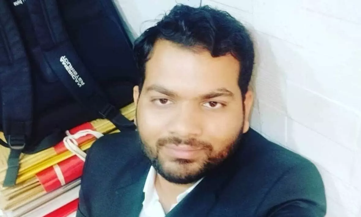 ಸಾಲ ವಾಪಸ್‌ ನೀಡಿಲ್ಲ ಎಂದು ಪೊಲೀಸ್‌ ಅಧಿಕಾರಿಯ ಪುತ್ರನನ್ನು ಕಾಲುವೆಗೆ ದೂಡಿ ಹತ್ಯೆಗೈದ ಸ್ನೇಹಿತರು