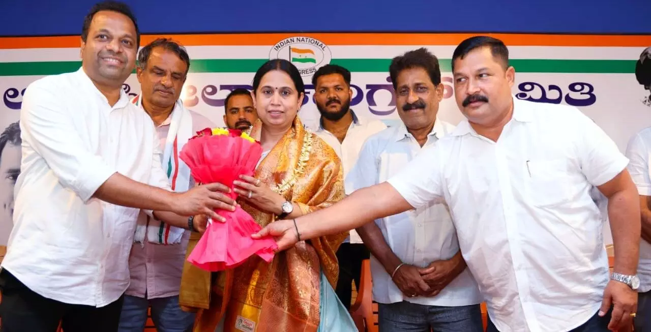 ಪರಶುರಾಮ ಥೀಮ್ ಪಾರ್ಕ್ ಅವ್ಯವಹಾರ ಪ್ರಕರಣ; ತಪ್ಪಿತಸ್ಥರನ್ನು ರಕ್ಷಿಸುವ ಪ್ರಶ್ನೆಯೇ ಇಲ್ಲ: ಸಚಿವೆ ಲಕ್ಷ್ಮೀ ಹೆಬ್ಬಾಳ್ಕರ್