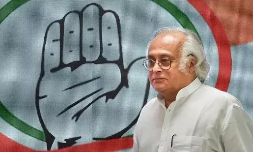 ಜನರು ಹಣದುಬ್ಬರ, ನಿರುದ್ಯೋಗದ ಬಗ್ಗೆ ಚಿಂತಿತರಾಗಿದ್ದಾರೆ: ಜೈರಾಮ್ ರಮೇಶ್