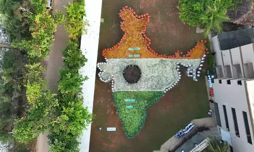 ಕೋಡಿ ಬ್ಯಾರೀಸ್ ನಿಂದ ‘ಸ್ವಚ್ಛತಾ ಜಾಗೃತಿ’, ‘ಮಾದಕ ವ್ಯಸನಮುಕ್ತ ಕೋಡಿ’ ಅಭಿಯಾನ