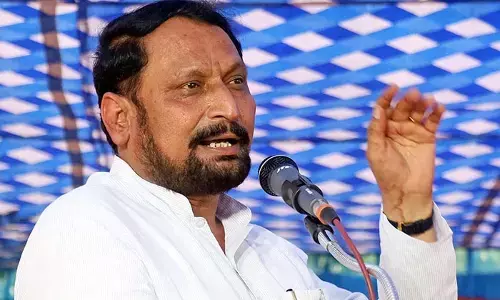 ನಾನು ಯಾವುದೇ ಕಾರಣಕ್ಕೂ ಕಾಂಗ್ರೆಸ್ ಬಿಟ್ಟು‌ ಬಿಜೆಪಿಗೆ ಹೋಗಲ್ಲ: ಕಾಂಗ್ರೆಸ್ ಶಾಸಕ ಲಕ್ಷ್ಮಣ ಸವದಿ