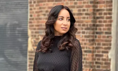 ಸಾಮಾಜಿಕ ಮಾಧ್ಯಮದಲ್ಲಿನ ಗಾಝಾ ಪರ ಪೋಸ್ಟ್ ಗಾಗಿ ಕೆಲಸದಿಂದ ವಜಾ; ಎಬಿಸಿ ವಿರುದ್ಧ ಮೊಕದ್ದಮೆ ದಾಖಲಿಸಿದ ಪತ್ರಕರ್ತೆ ಅ್ಯಂಟೊಯ್ನೆಟ್ ಲ್ಯಾಟೌಫ್