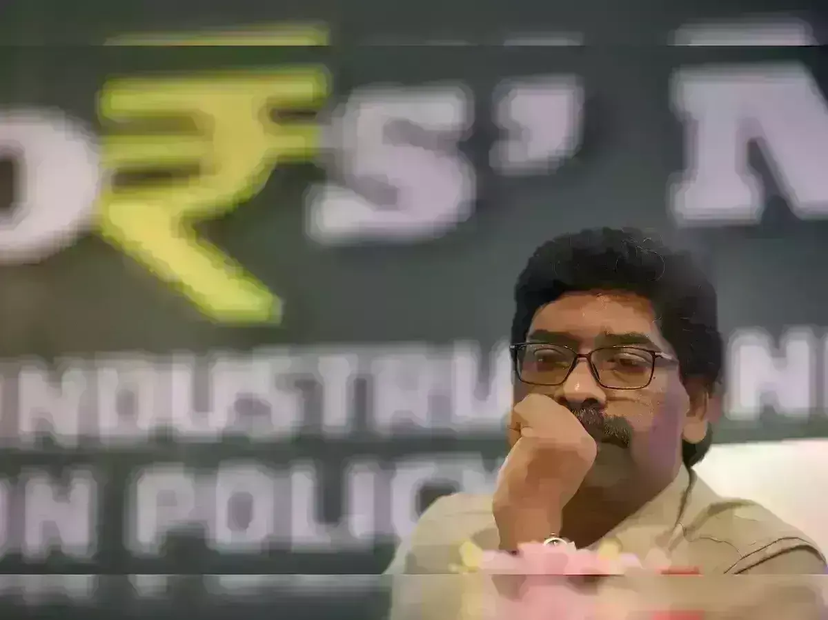 ಭೂ ಹಗರಣ: ಜಾರ್ಖಂಡ್ ಸಿಎಂಗೆ ಹೊಸ ಸಮನ್ಸ್