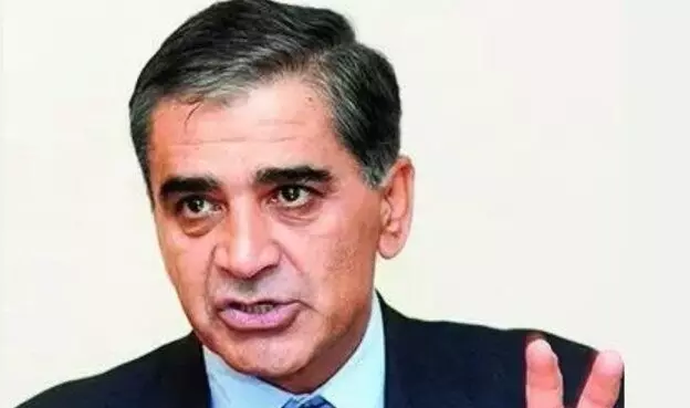 ಜಾಗತಿಕ ಬ್ಯಾಂಕಿನ ಮುಖ್ಯಸ್ಥರಾಗಿದ್ದ ಮೊಟ್ಟ ಮೊದಲ ಭಾರತೀಯ ರಾಣಾ ತಲ್ವಾರ್ ಇನ್ನಿಲ್ಲ ಜಾಗತಿಕ ಬ್ಯಾಂಕಿನ ಮುಖ್ಯಸ್ಥರಾಗಿದ್ದ ಮೊಟ್ಟ ಮೊದಲ ಭಾರತೀಯ ರಾಣಾ ತಲ್ವಾರ್ ಇನ್ನಿಲ್ಲ