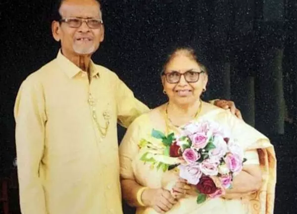 ಬಂಟ್ವಾಳ: ಗುಡ್ಡದ ಹುಲ್ಲುಗಾವಲಿಗೆ ಬೆಂಕಿ, ನಂದಿಸಲು ಹೋದ ದಂಪತಿ ಸಜೀವ ದಹನ