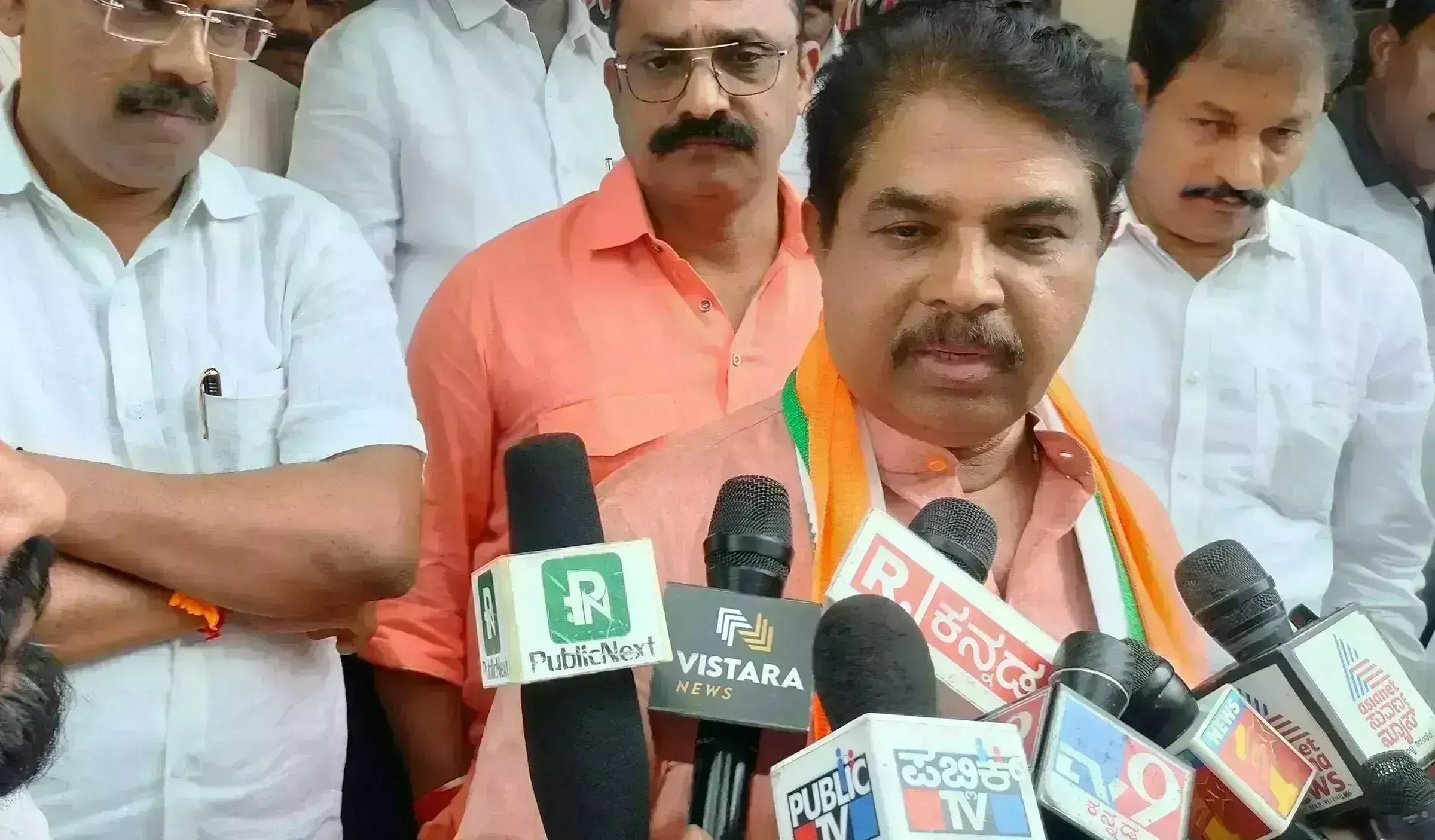 ರಾಜ್ಯ ಸರಕಾರದ ವಿರುದ್ಧ ನಾಳೆ(ಜ.29) ಕೋಲಾರದಲ್ಲಿ ಪ್ರತಿಭಟನೆ: ಆರ್.ಅಶೋಕ್