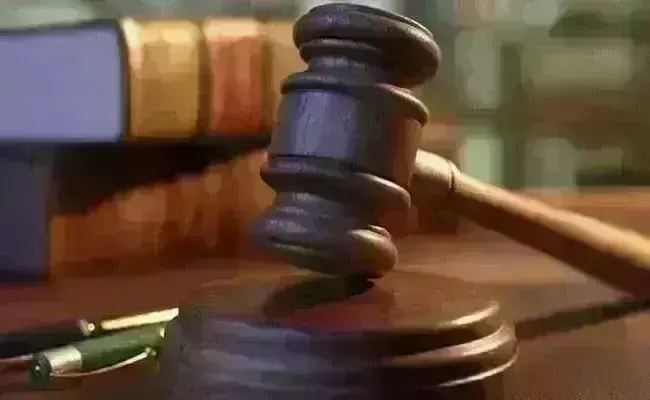 ಮೈಸೂರು | ಅಪ್ರಾಪ್ತ ಬಾಲಕಿ ಮೇಲೆ ಅತ್ಯಾಚಾರ ಆರೋಪ ಸಾಬೀತು: ಆರೋಪಿಗೆ 30 ವರ್ಷ ಜೈಲು ಶಿಕ್ಷೆ