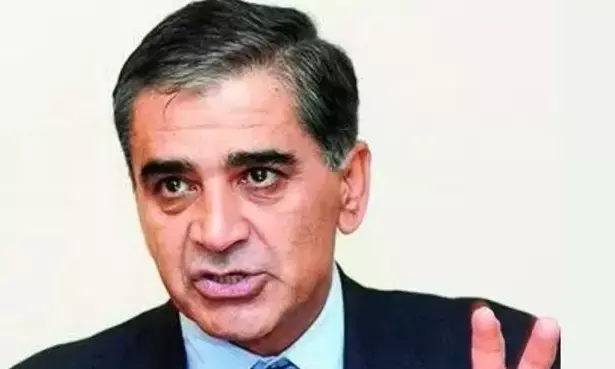 ಜಾಗತಿಕ ಬ್ಯಾಂಕಿನ ಮುಖ್ಯಸ್ಥರಾಗಿದ್ದ ಮೊಟ್ಟ ಮೊದಲ ಭಾರತೀಯ ರಾಣಾ ತಲ್ವಾರ್ ಇನ್ನಿಲ್ಲ