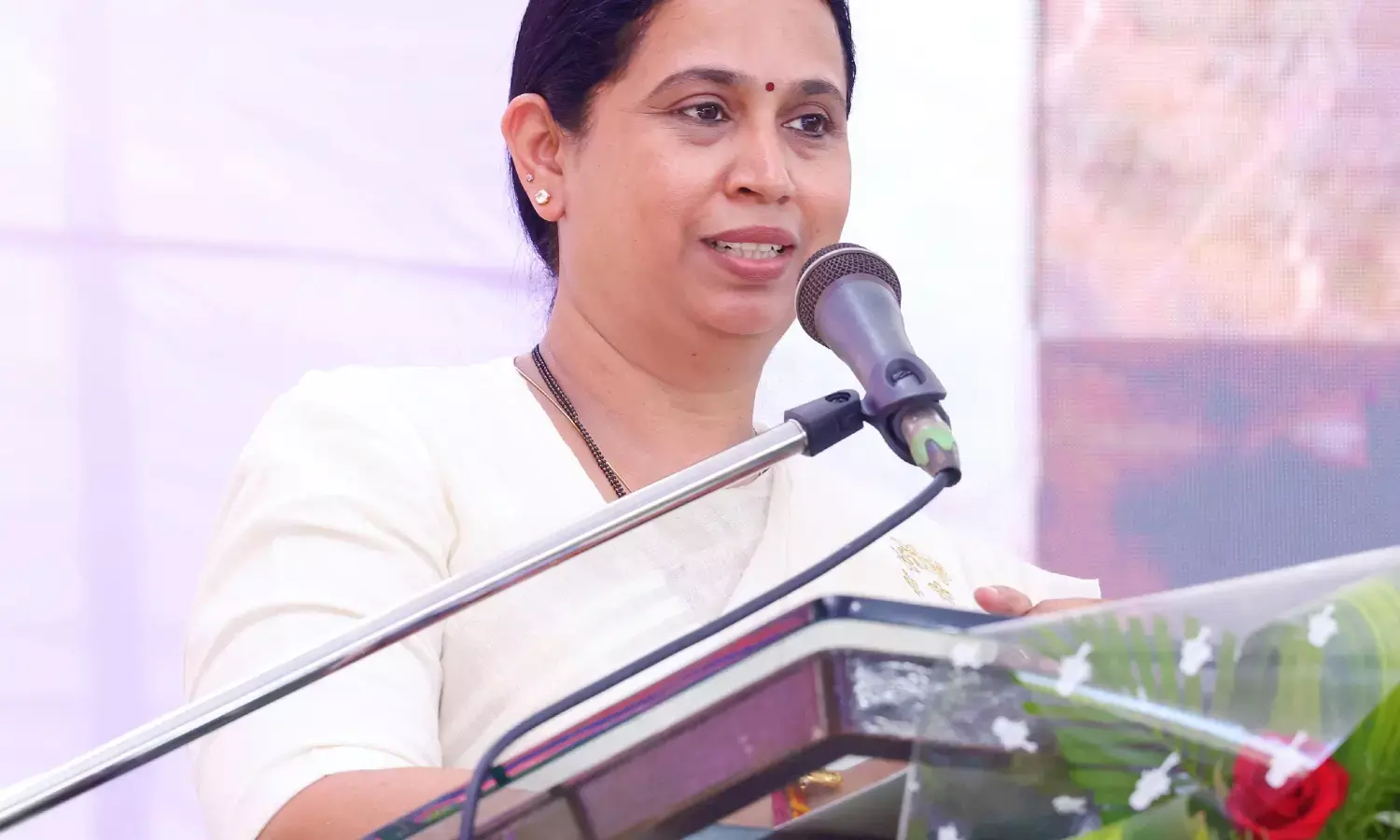 ಉಡುಪಿ ಪ್ರವಾಸೋದ್ಯಮ ಅಭಿವೃದ್ಧಿಗೆ ಹೆಚ್ಚಿನ ಒತ್ತು: ಸಚಿವೆ ಲಕ್ಷ್ಮಿ ಹೆಬ್ಬಾಳ್ಕರ್