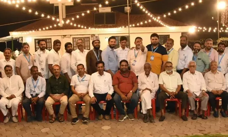 ಅಡ್ಯಾರ್ ಗುಡ್ಡದಲ್ಲಿ ಜಮೀಯ್ಯತುಲ್ ಫಲಾಹ್ ‘ಮುಲಾಕಾತ್-24’ ಕಾರ್ಯಕ್ರಮ