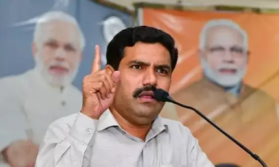 ಜ. 30ರಂದು ಬಿಜೆಪಿ ರಾಜ್ಯಾಧ್ಯಕ್ಷ ಬಿ.ವೈ.ವಿಜಯೇಂದ್ರ ಮಂಗಳೂರಿಗೆ ಭೇಟಿ